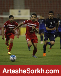 اختلاف ۵۰ میلیون یورویی قیمت بازیکنان الهلال و پرسپولیس